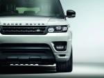 Land Rover Range Rover Sport Stealth Package 2014 года